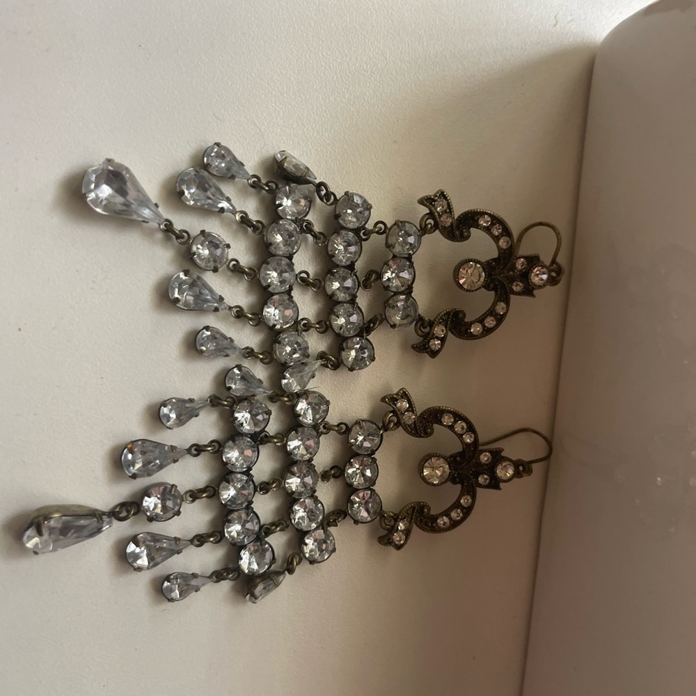 Chandelier